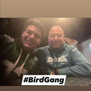 Meet your Posher, Panteli